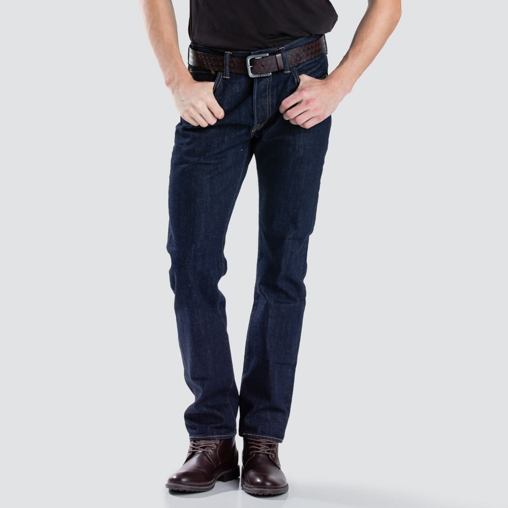 Levi's 501� Original Fit Jeans (00501-1484)