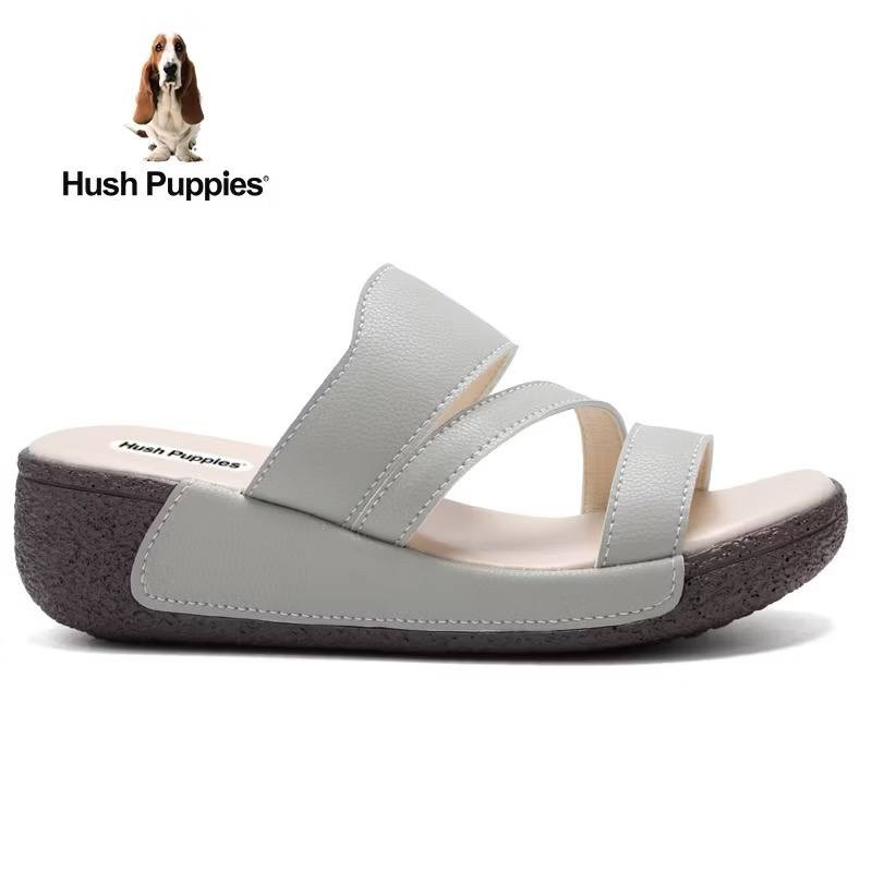 Hush Puppies women shoes Women's casual shoes ladies shoes Boat Shoes summer Flat Shoes woman