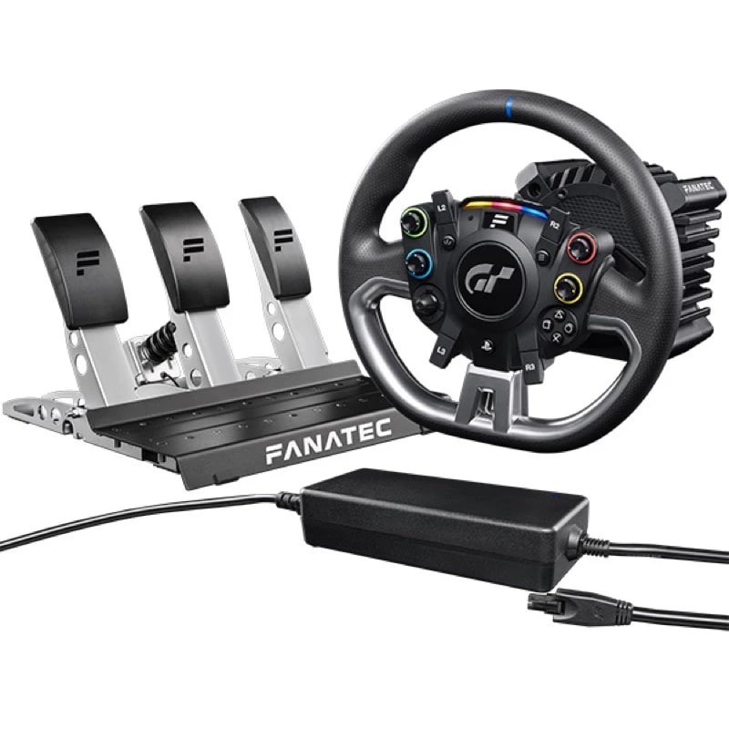 Fanatec GT DD PRO 