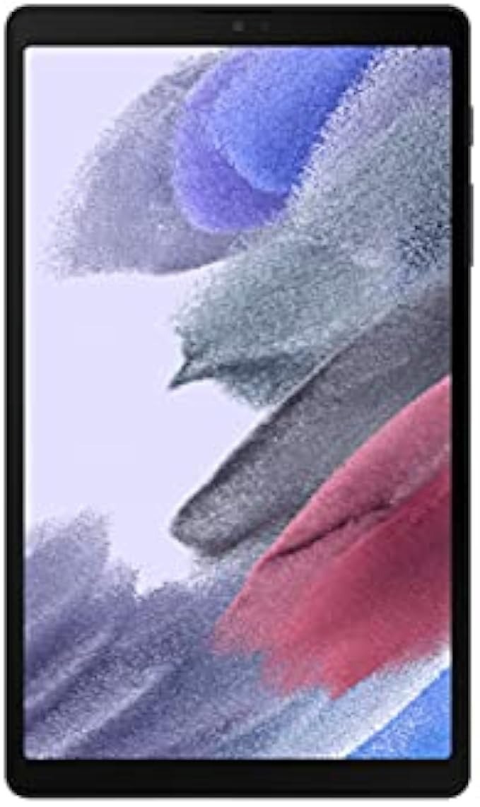 SAMSUNG Galaxy Tab A7 Lite 8.7" 32GB WiFi Android Tablet w/ Long Lasting Battery, Compact, Slim Design, Sturdy Metal Frame, US VersonGray