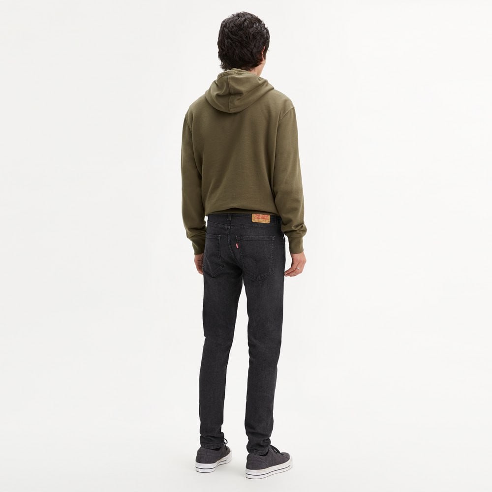 LEVIS 512 Slim Taper Fit 28833-0287