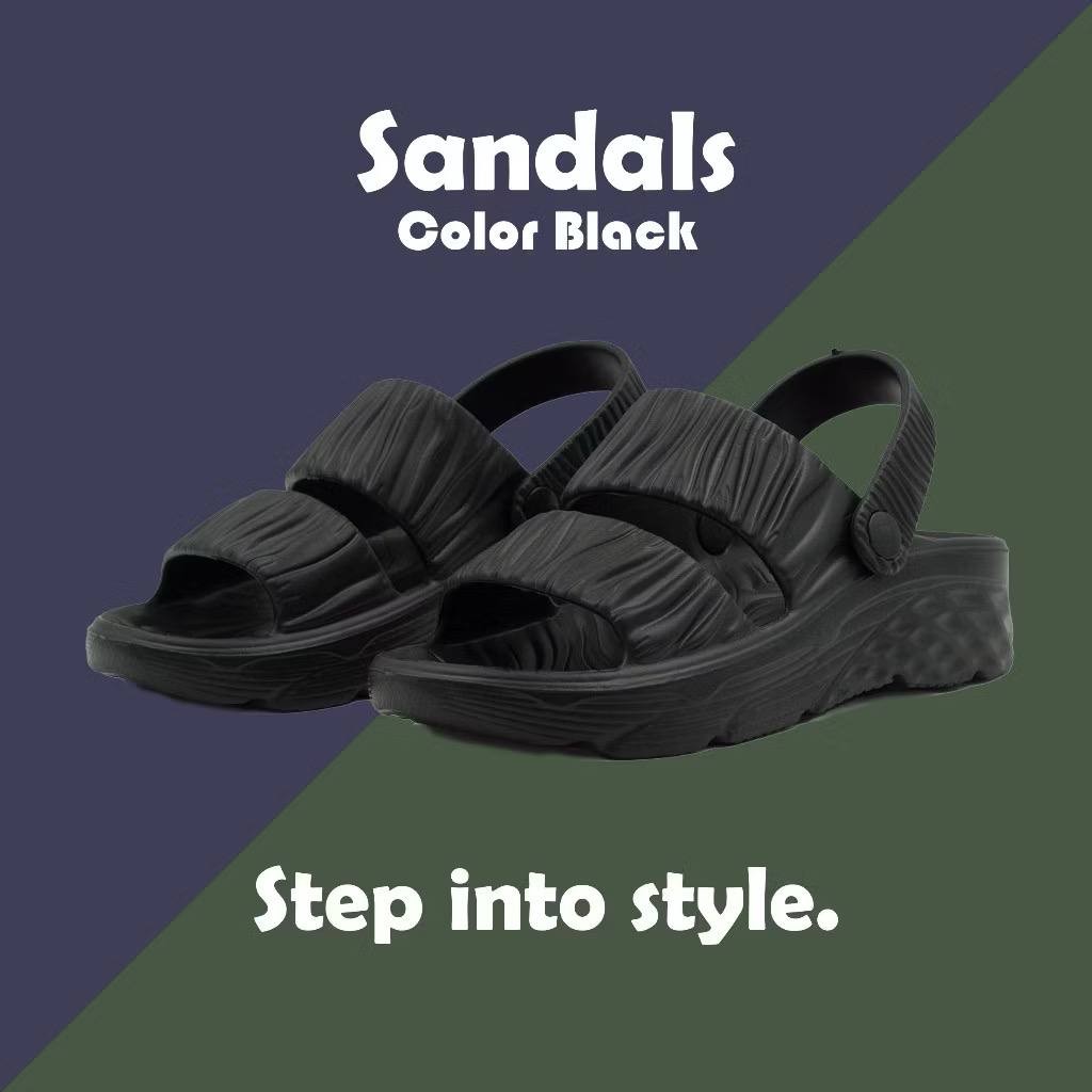 Runco SoftStep Sandals