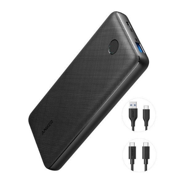 Anker 525 Power Bank (PowerCore 20K) [A1287014]
