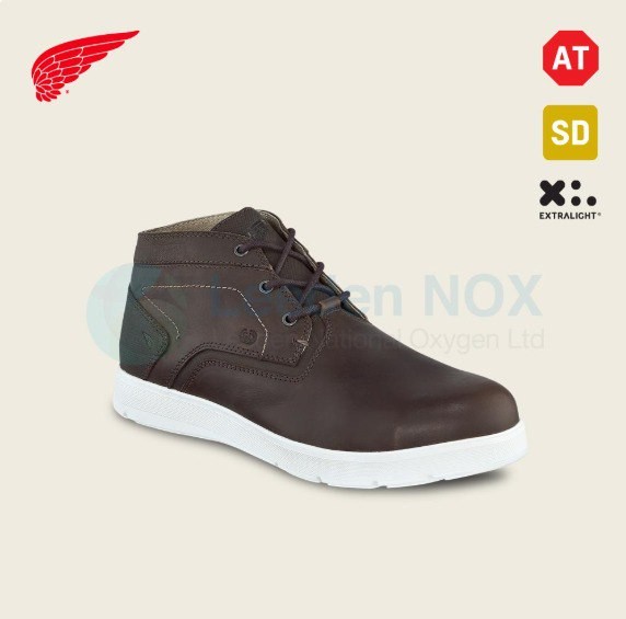 Red Wing Safety Zero-G Lite - Style 6719