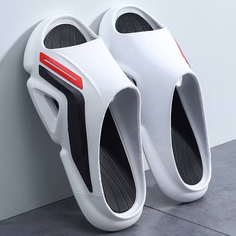 Fashion Outdoor Slippers Slip Unisex Women Slippers Sport