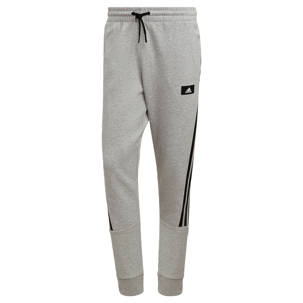 adidas adidas Sportswear Future Icons 3-Stripes Tracksuit Bottoms Men Grey H39776