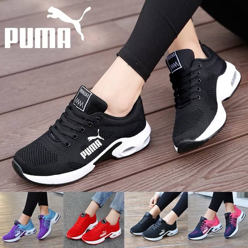 Women Shoes Sneakers Casual Sports Running Shoes Fashion Flat Student Sapatos Black Sneakers Women Shoes Mesh Breathable Flat Running Shoes Sports Shoes
