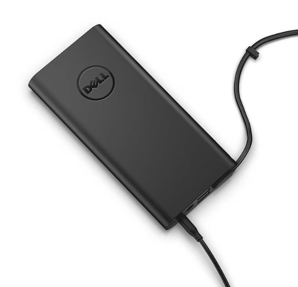 Dell PW7015L 65W Notebook Power Bank Plus (18000mAh)