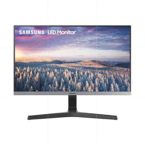 SAMSUNG Gaming Monitor LS24R350FZEXXS 24" / LS27R350FHEXXS 27" / LF24G35TFWUXEN 24" / LF27G35TFWUXEN 27"/3 Year Local Warranty /Gadgets & IT��