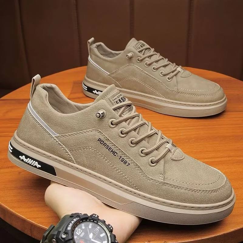Men Shoes High Quality Fashion Style
