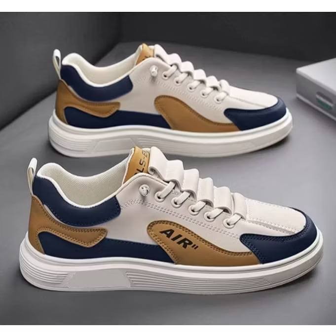 Rk Collection MEN'S Casual Korean Style Sneakers for Boys AR07