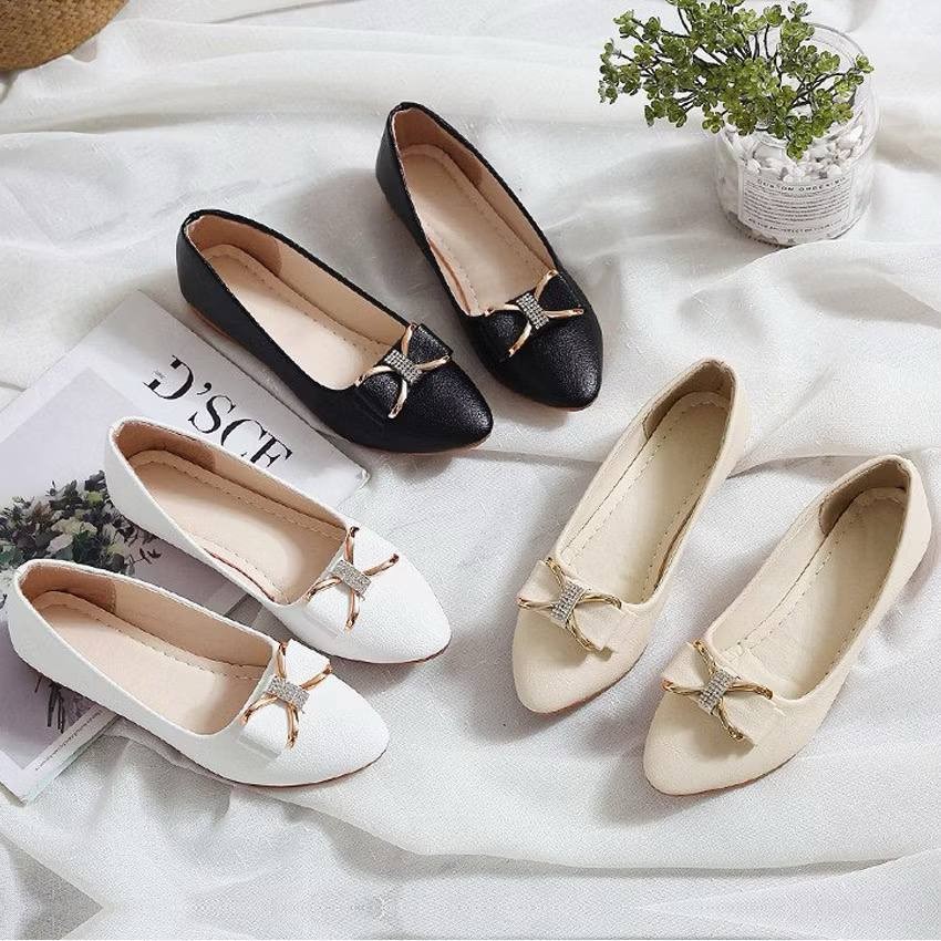 Shoes Women Cover  Shoes Office Lady