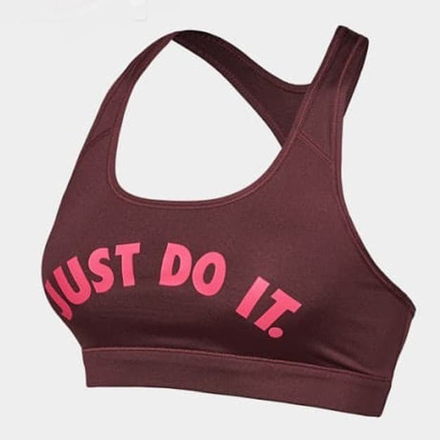 Nike Women's Victory Compression GX Bra