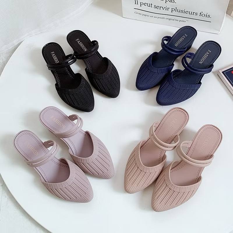 Women's Wedges Shoe Highheel High Heel